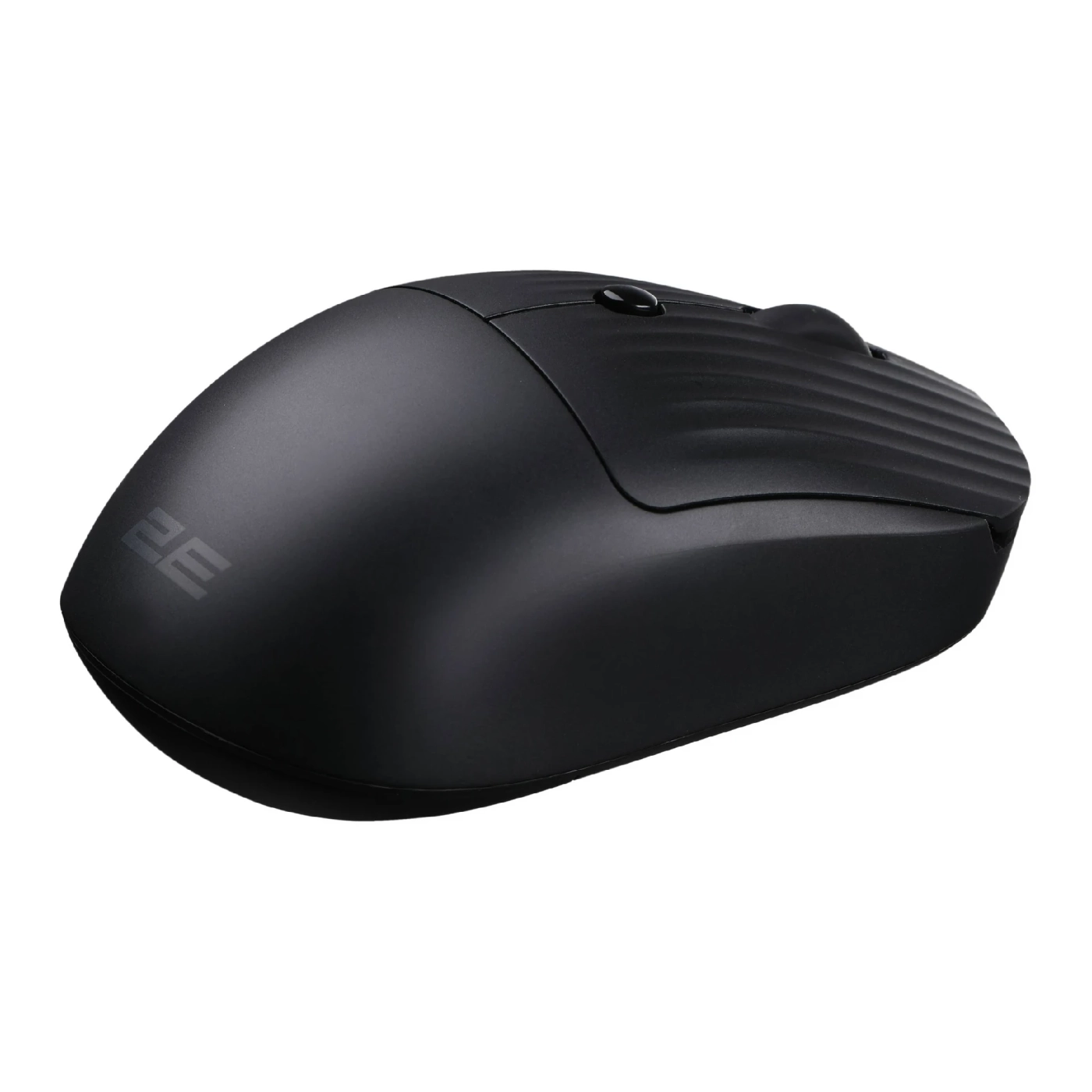 Купить Мышь 2E MF218 Silent Wireless/Bluetooth Black (2E-MF218WBK) - фото 4