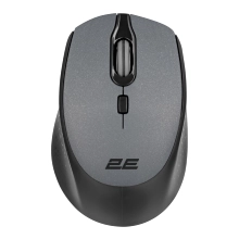 Купити Мишка 2E MF220 Wireless Grey (2E-MF220WB) - фото 1