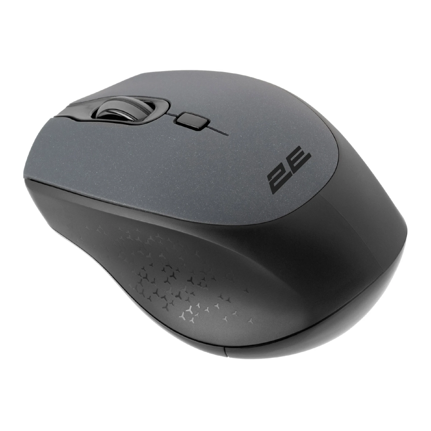 Купити Мишка 2E MF220 Wireless Grey (2E-MF220WB) - фото 2