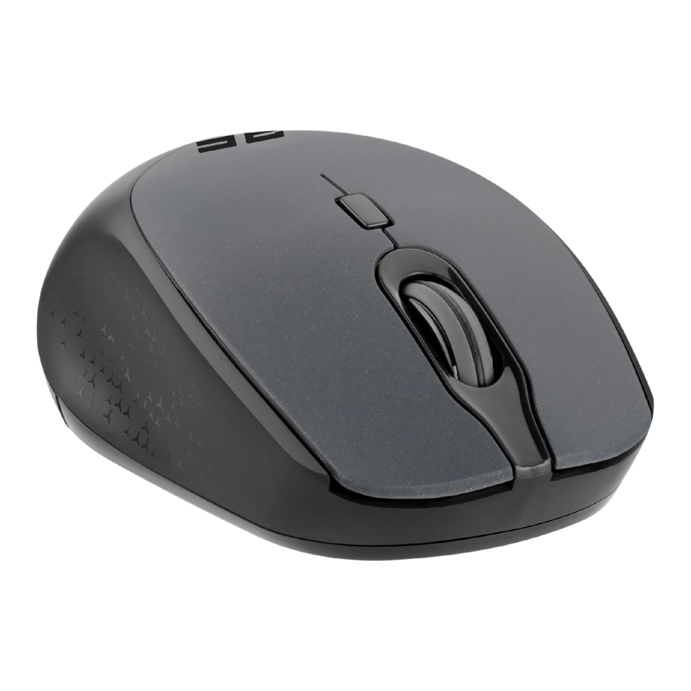 Купити Мишка 2E MF220 Wireless Grey (2E-MF220WB) - фото 3
