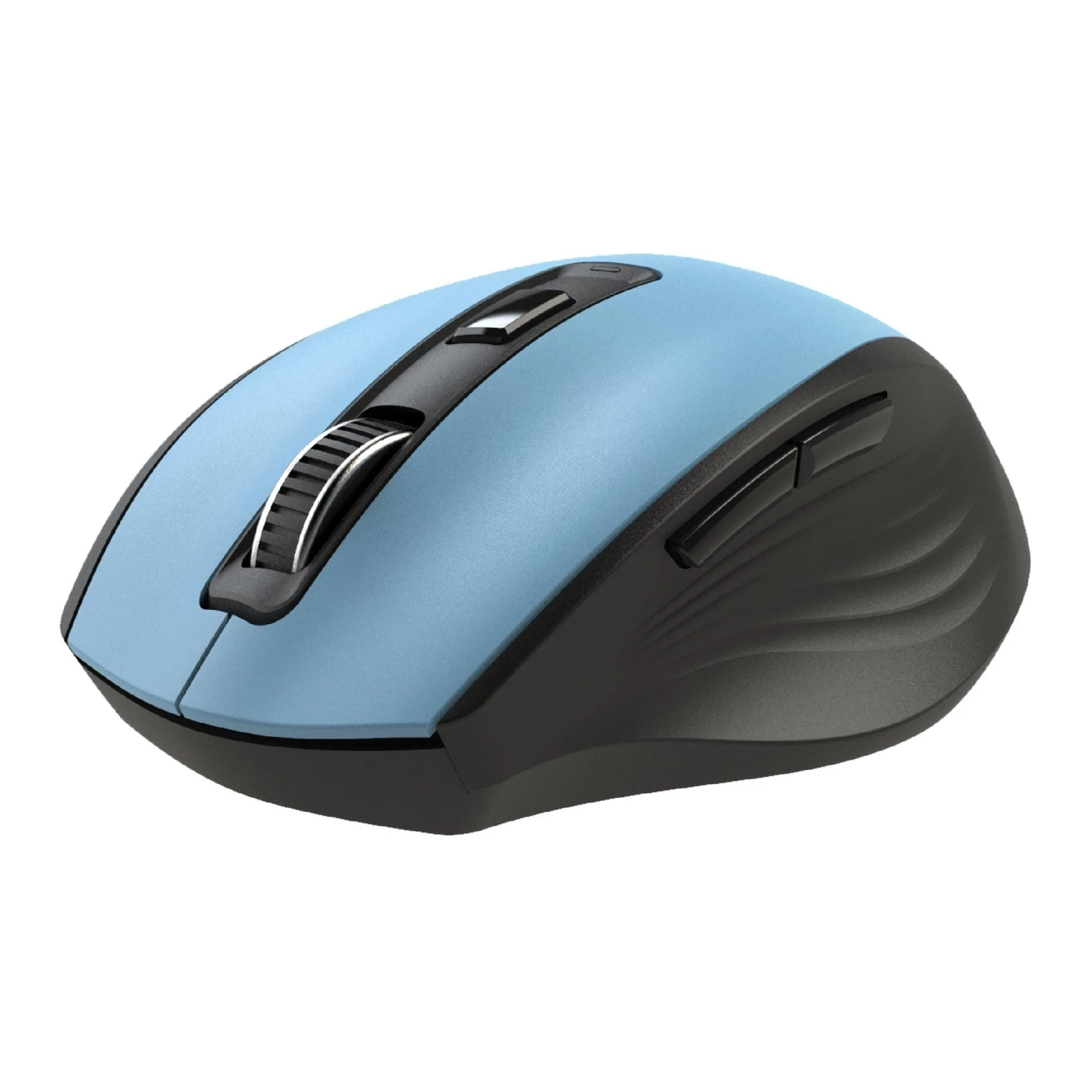 Купити Мишка 2E MF250 Silent Wireless Blue (2E-MF250WBL) - фото 3