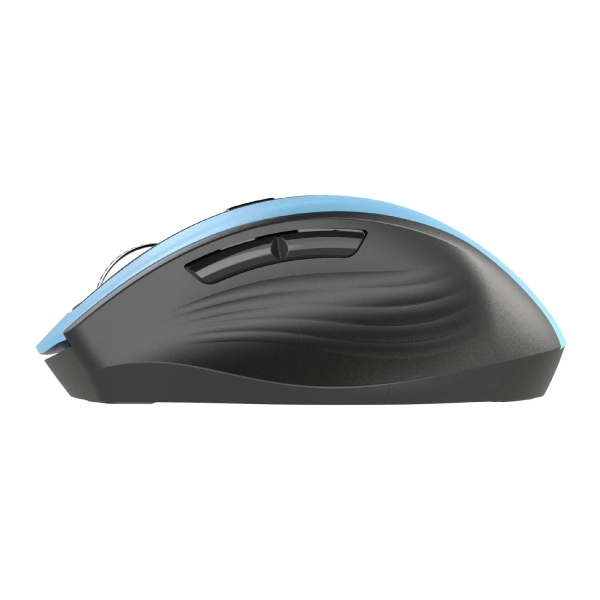 Купити Мишка 2E MF250 Silent Wireless Blue (2E-MF250WBL) - фото 5