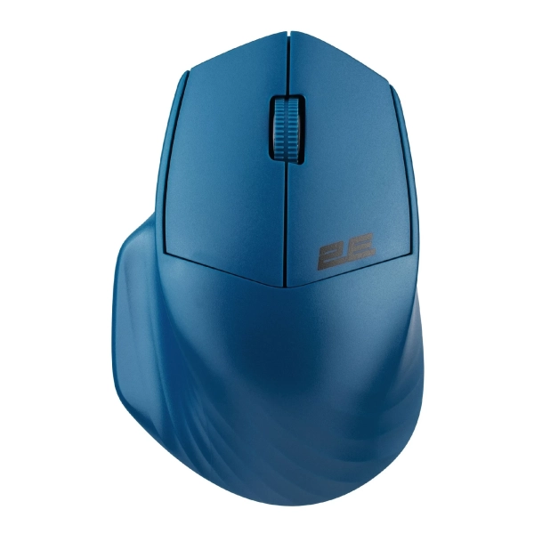 Купити Мишка 2E MF280 Silent Wireless/Bluetooth Blue (2E-MF280WBL) - фото 1