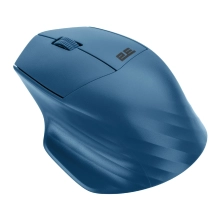 Купити Мишка 2E MF280 Silent Wireless/Bluetooth Blue (2E-MF280WBL) - фото 2