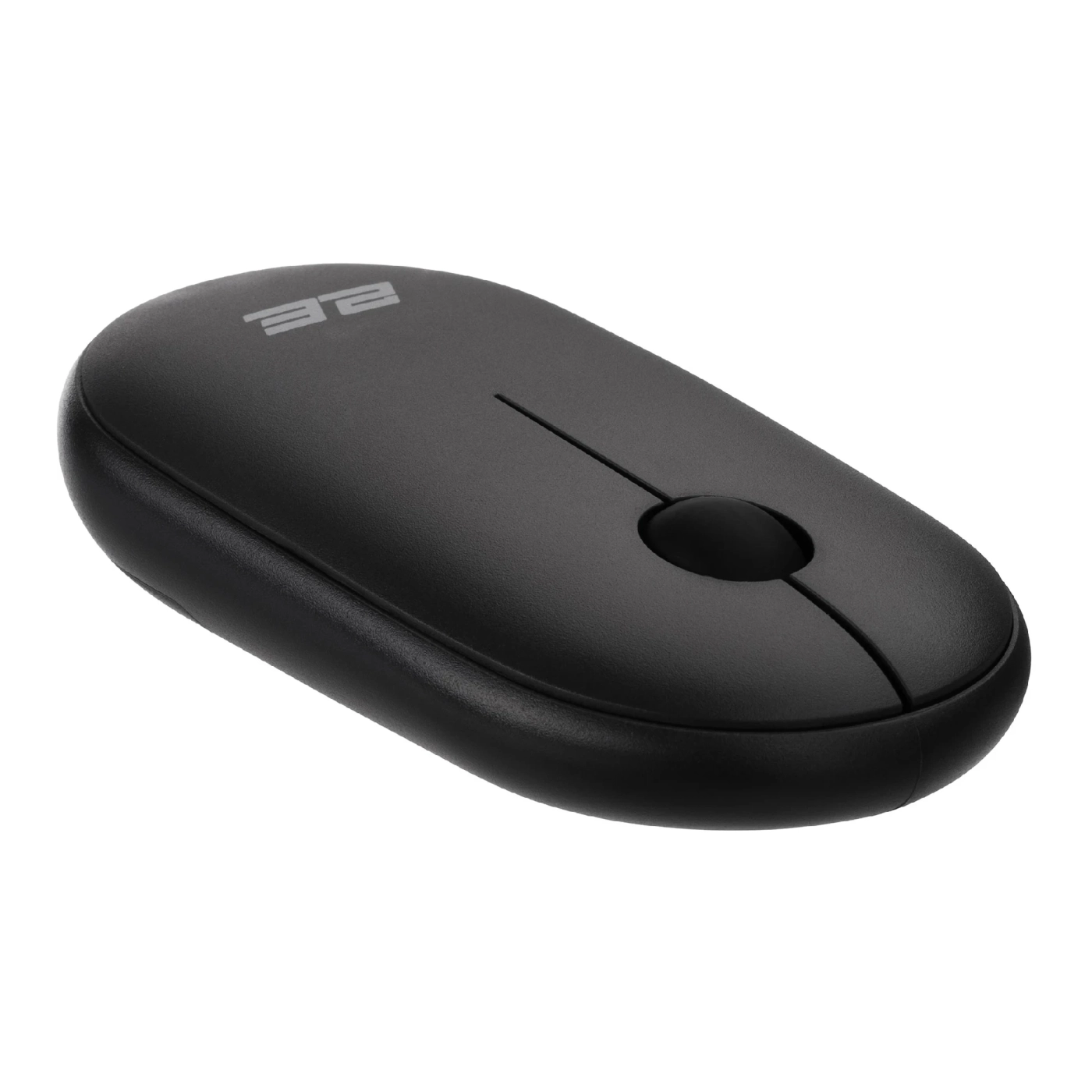 Купить Мышь 2E MF300 Silent Wireless/Bluetooth Graphite Black (2E-MF300WBK) - фото 3