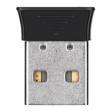 Купить Мышь 2E MF300 Silent Wireless/Bluetooth Graphite Black (2E-MF300WBK) - фото 5