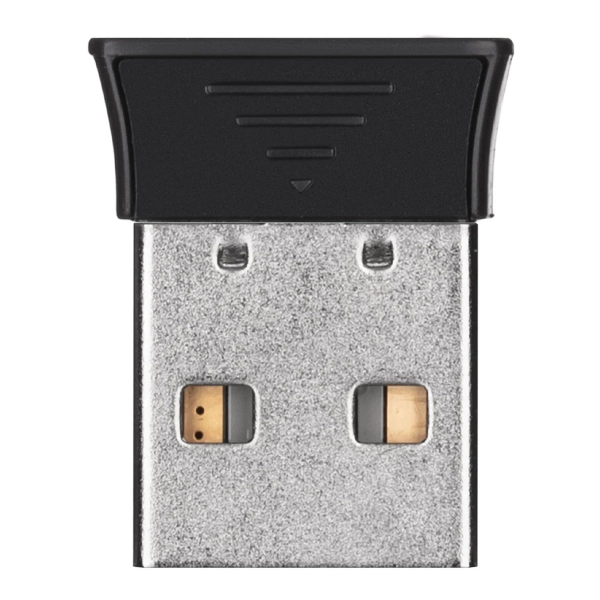 Купить Мышь 2E MF300 Silent Wireless/Bluetooth Graphite Black (2E-MF300WBK) - фото 5