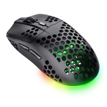 Купити Мишка Trust GXT 929 Helox Wireless Black (25307) - фото 2