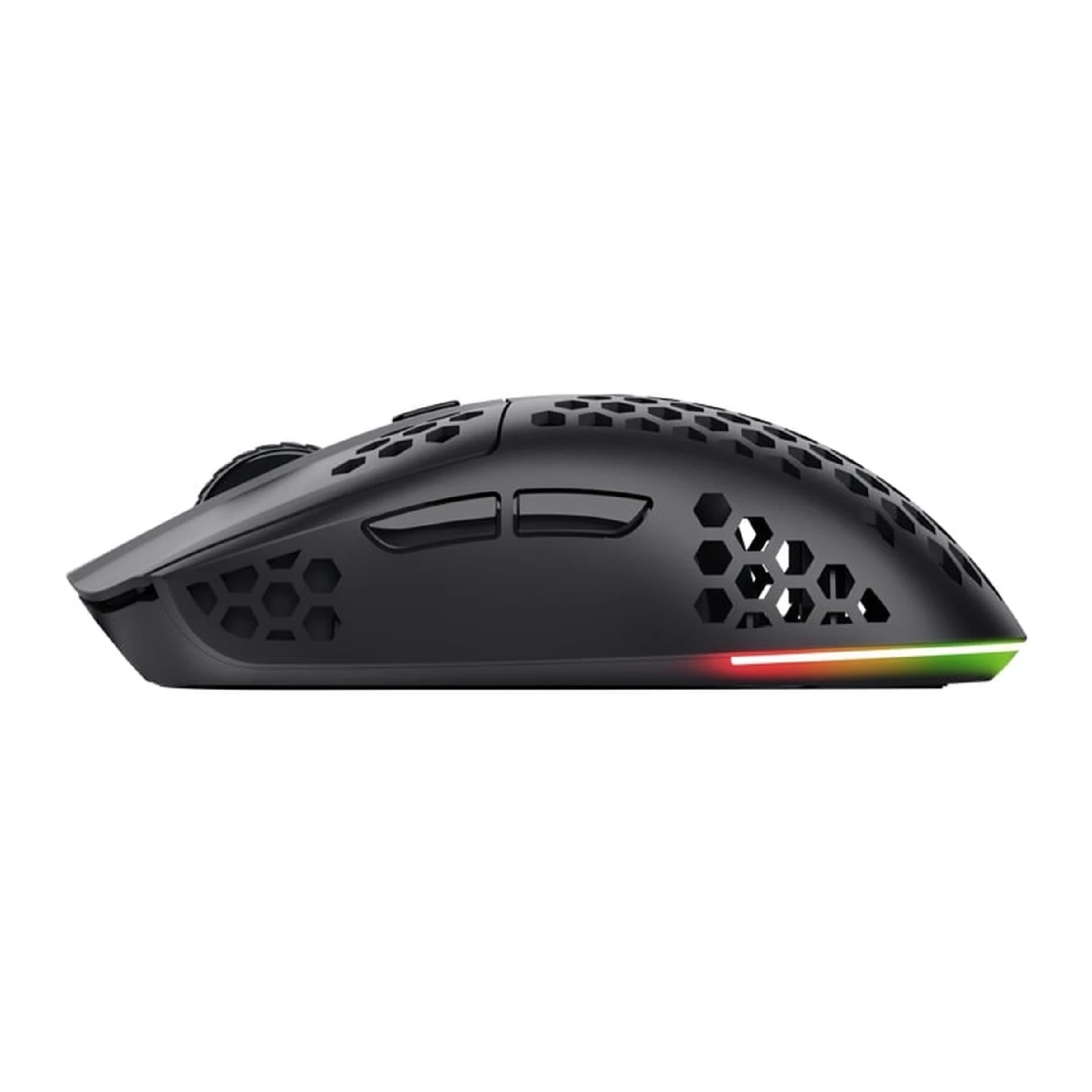 Купити Мишка Trust GXT 929 Helox Wireless Black (25307) - фото 4