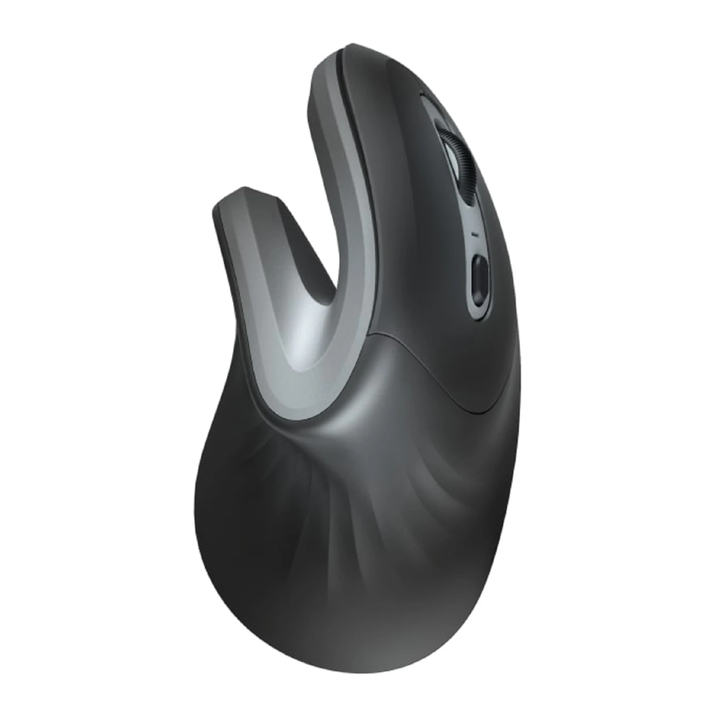 Купить Мышь Trust Verro Ergonomic Wireless Black (23507) - фото 1