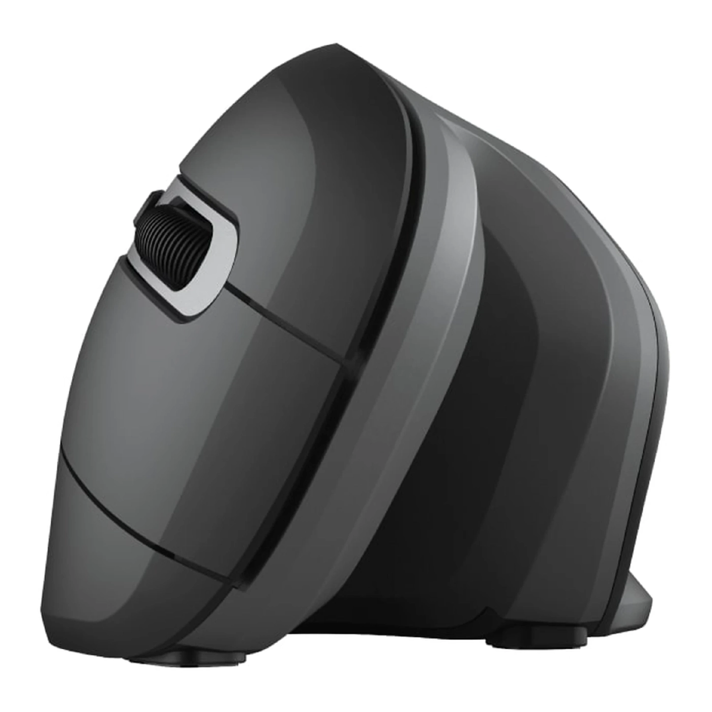 Купить Мышь Trust Verro Ergonomic Wireless Black (23507) - фото 2