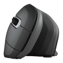 Купить Мышь Trust Verro Ergonomic Wireless Black (23507) - фото 2