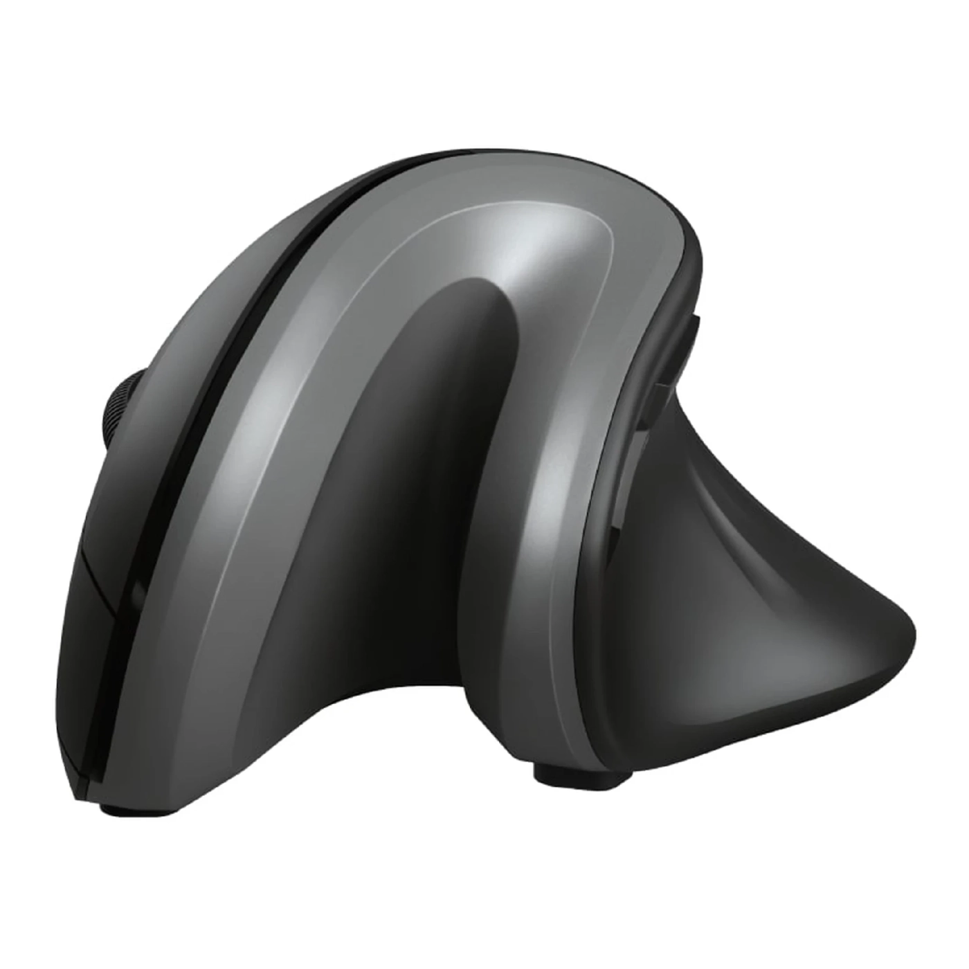 Купить Мышь Trust Verro Ergonomic Wireless Black (23507) - фото 3