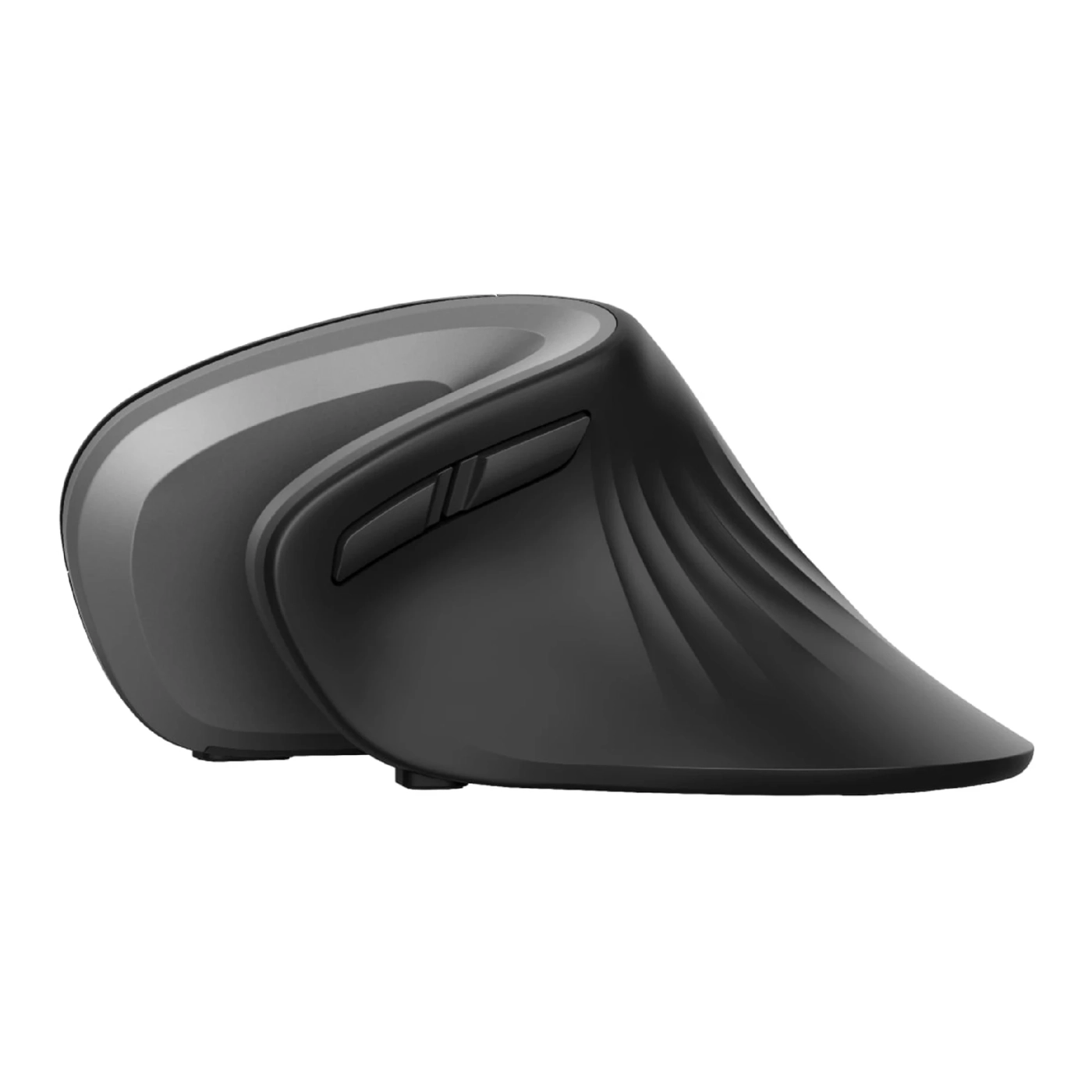 Купить Мышь Trust Verro Ergonomic Wireless Black (23507) - фото 5