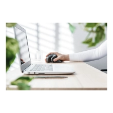 Купить Мышь Trust Verro Ergonomic Wireless Black (23507) - фото 18