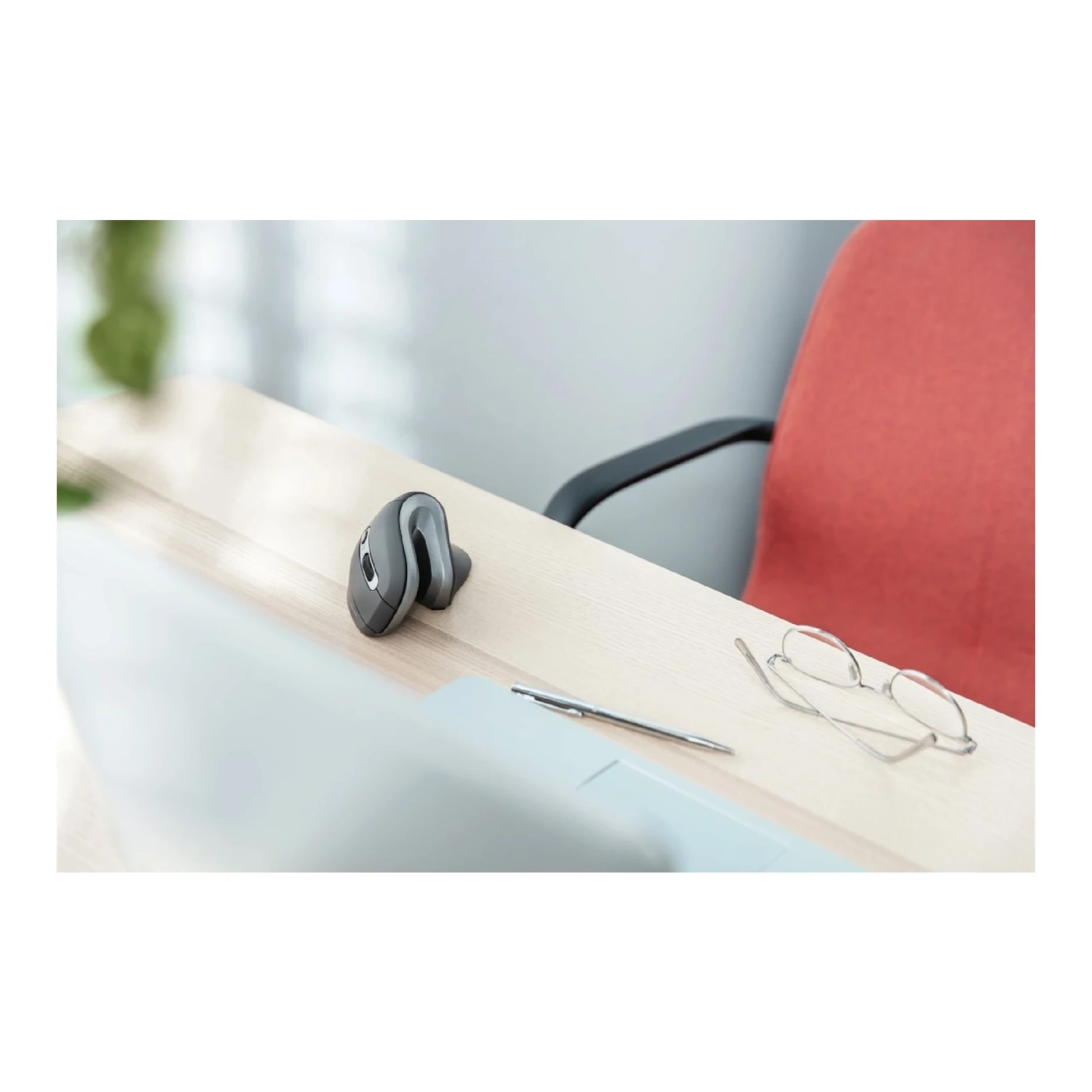 Купить Мышь Trust Verro Ergonomic Wireless Black (23507) - фото 19