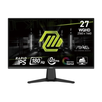 Купить Монитор 27" MSI MAG 275QF - фото 1