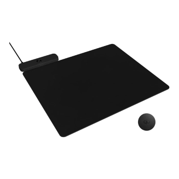 Купить Игровая поверхность Logitech G PowerPlay 2 Charging System Mouse Pad (947-000003) - фото 1