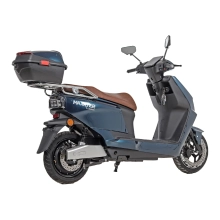 Купити Електроскутер Maxxter LUMINA (Blue) - фото 2