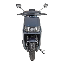 Купити Електроскутер Maxxter LUMINA (Blue) - фото 4