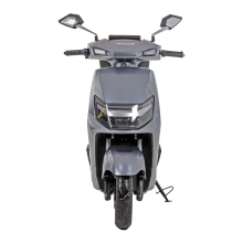 Купити Електроскутер Maxxter NOVA (Silver) - фото 4