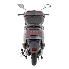 Купити Електроскутер Maxxter NOVA (Silver) - фото 5