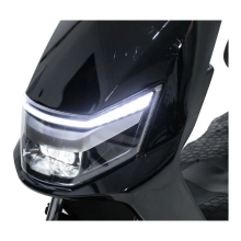 Купити Електроскутер Maxxter NOVA (Silver) - фото 6