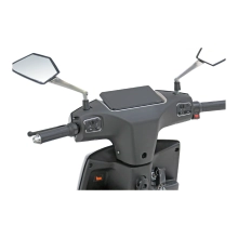 Купити Електроскутер Maxxter NOVA (Silver) - фото 8