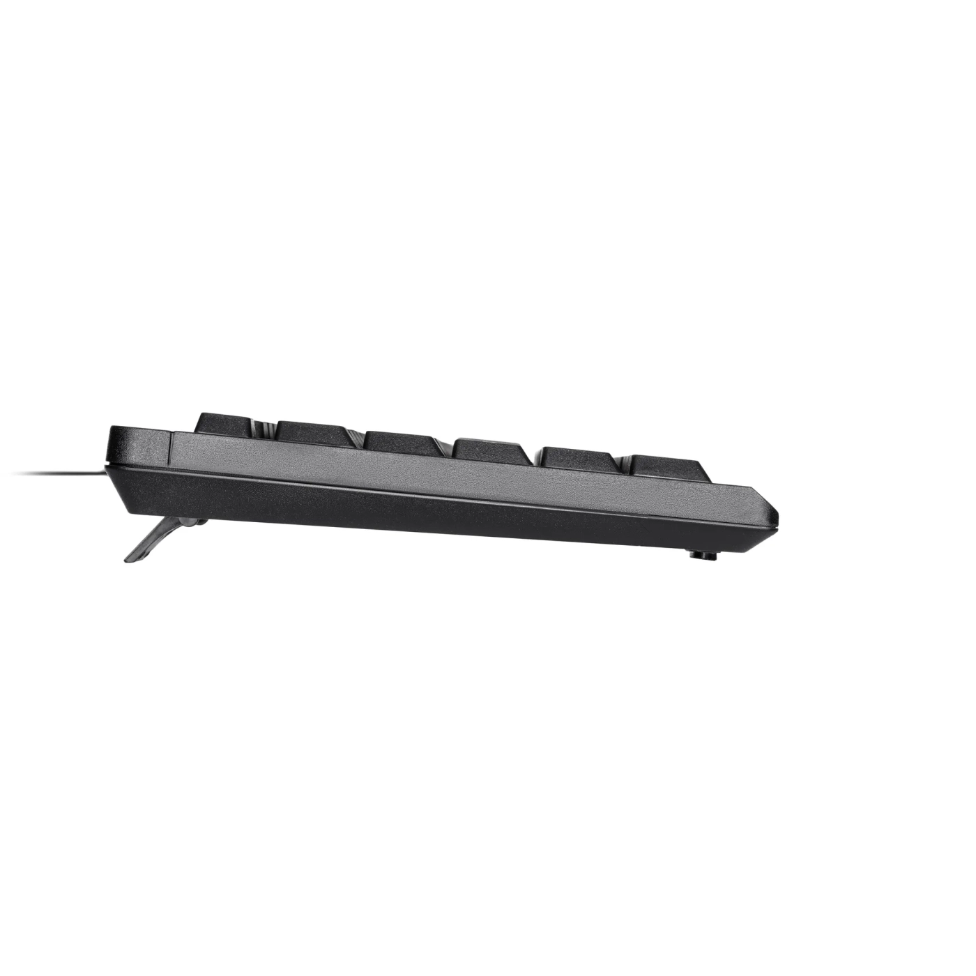 Купить Клавиатура 2E KS108 USB EN/UKR Black (2E-KS108UB_UA) - фото 4