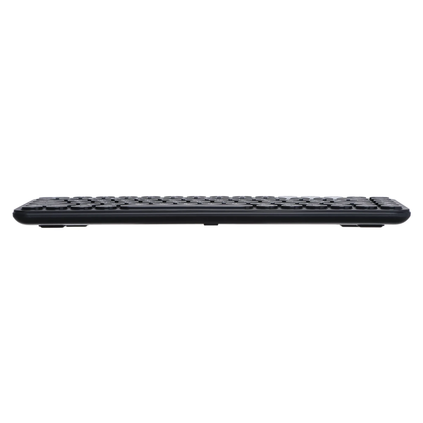 Купить Клавиатура 2E KS250 Wireless USB/Bluetooth UA Black (2E-KS250WBK_UA) - фото 4