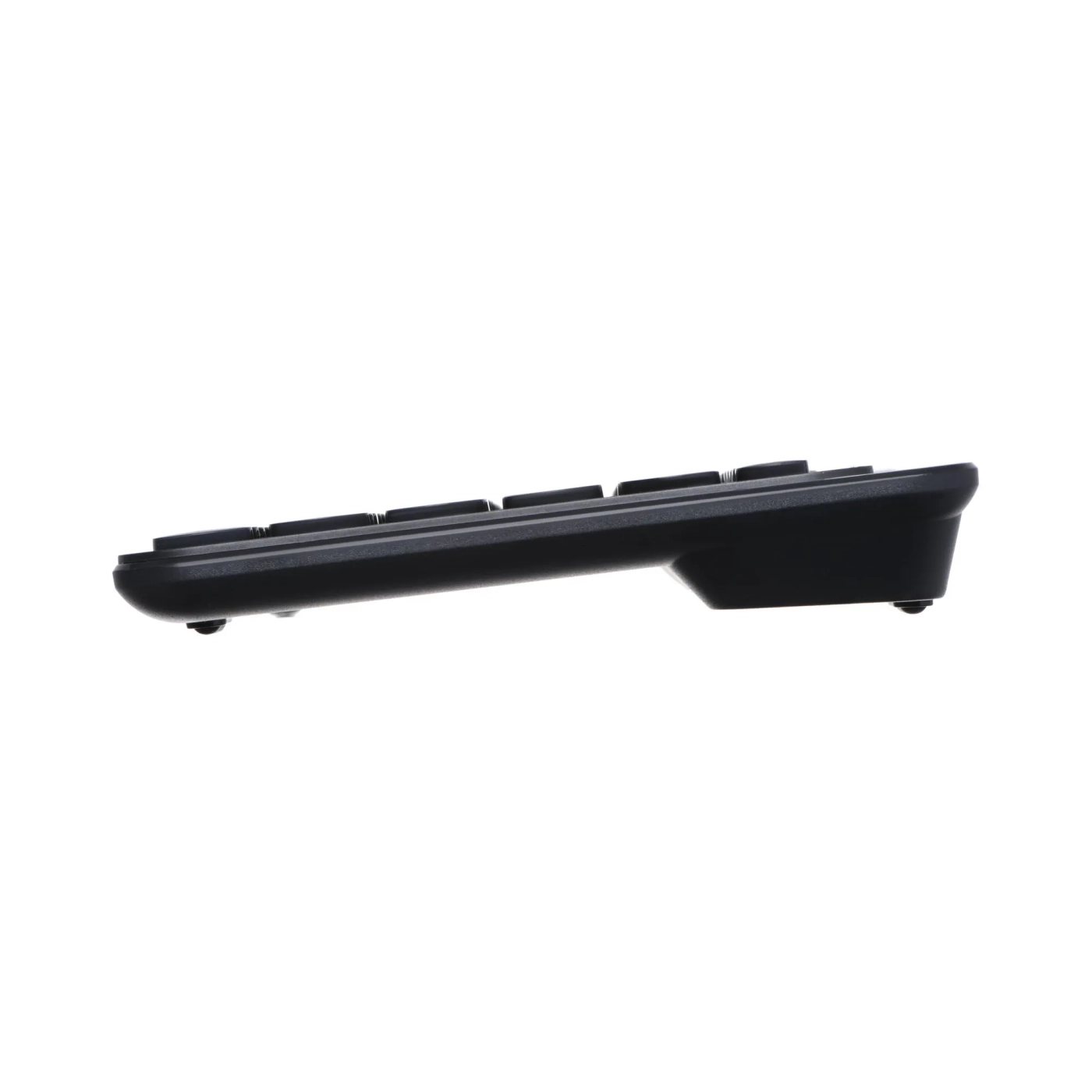 Купить Клавиатура 2E KS250 Wireless USB/Bluetooth UA Black (2E-KS250WBK_UA) - фото 5