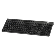 Купить Клавиатура 2E KS280 WL/BT Black/Gray (2E-KS280WBGR_UA) - фото 2