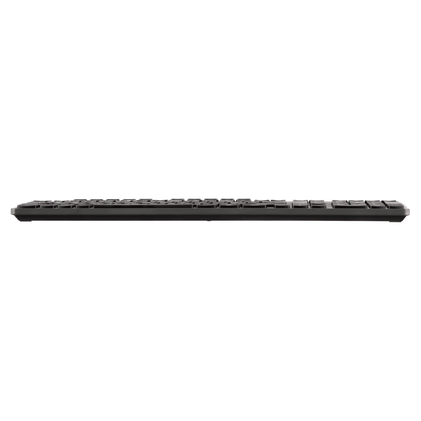 Купить Клавиатура 2E KS280 WL/BT Black/Gray (2E-KS280WBGR_UA) - фото 4