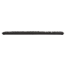 Купить Клавиатура 2E KS280 WL/BT Black/Gray (2E-KS280WBGR_UA) - фото 4