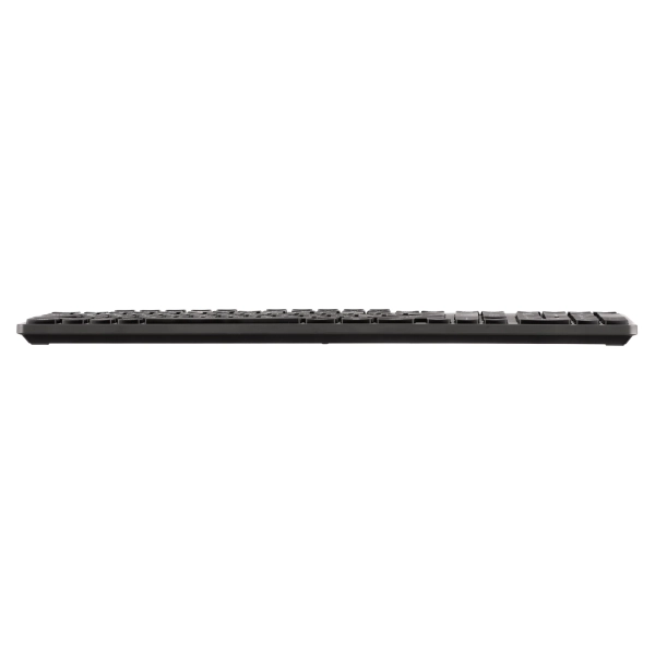 Купить Клавиатура 2E KS280 WL/BT Black/Gray (2E-KS280WBGR_UA) - фото 4