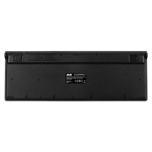 Купить Клавиатура 2E KS280 WL/BT Black/Gray (2E-KS280WBGR_UA) - фото 6