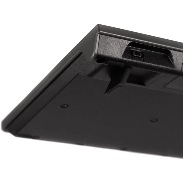 Купить Клавиатура 2E KS280 WL/BT Black/Gray (2E-KS280WBGR_UA) - фото 7