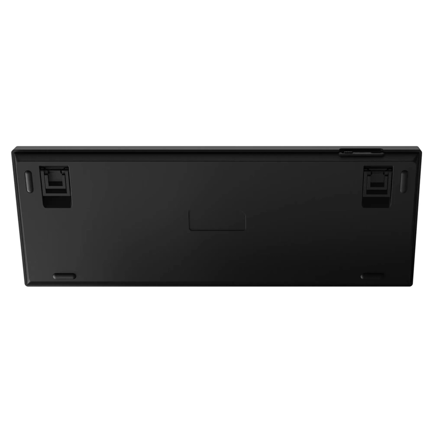 Купить Клавиатура Keychron C1 Pro 87 Key Keychron K Pro Brown Switch (C1PK3_KEYCHRON) Black - фото 2