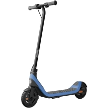 Купити Дитячий електросамокат Segway-Ninebot C2 Lite Blue (AA.10.05.01.0003) - фото 1