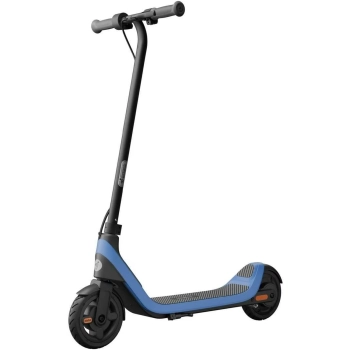 Купити Дитячий електросамокат Segway-Ninebot C2 Lite Blue (AA.10.05.01.0003) - фото 1