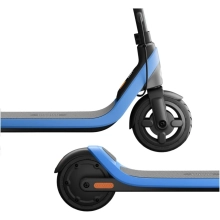 Купити Дитячий електросамокат Segway-Ninebot C2 Lite Blue (AA.10.05.01.0003) - фото 3