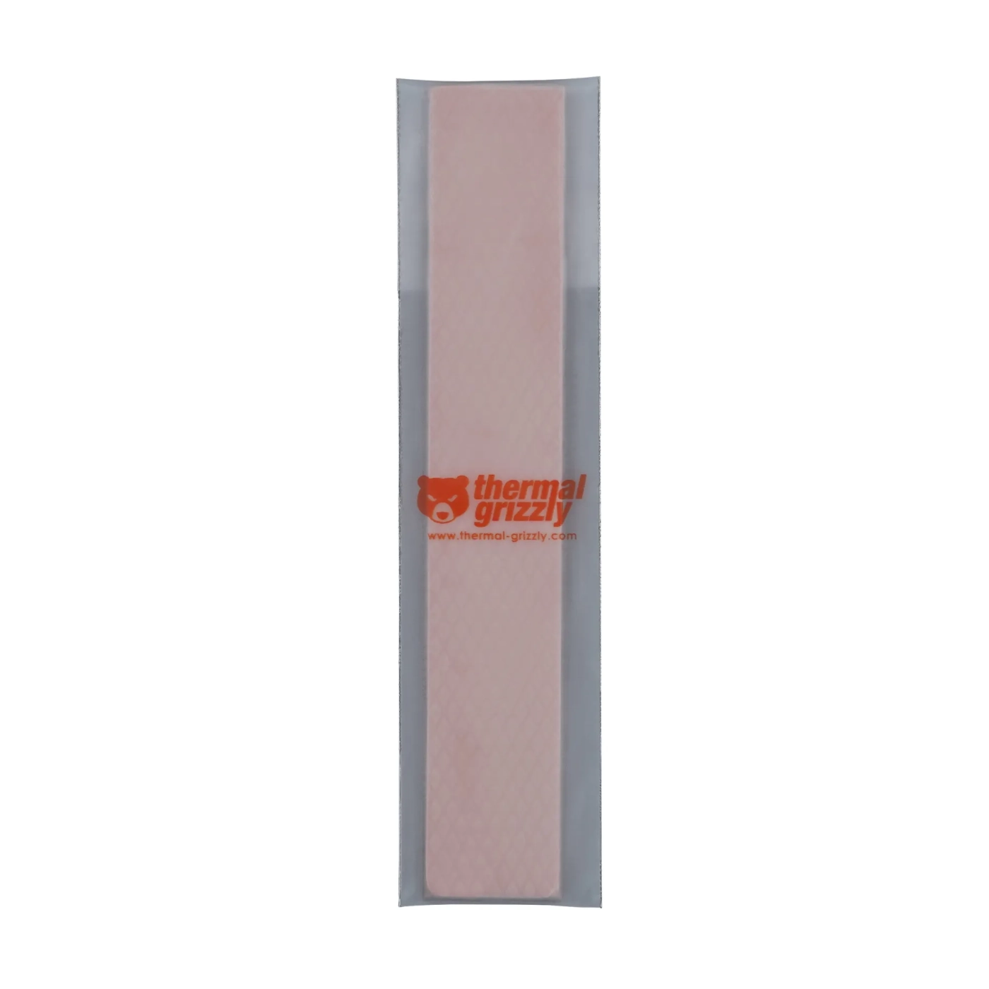 Купить Термопрокладка Thermal Grizzly Minus Pad 8 120х20х1.5 mm (TG-MP8-120-20-15-1R) - фото 4