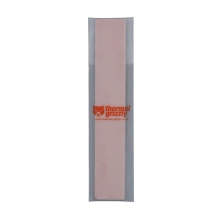 Купить Термопрокладка Thermal Grizzly Minus Pad 8 120х20х1.5 mm (TG-MP8-120-20-15-1R) - фото 4