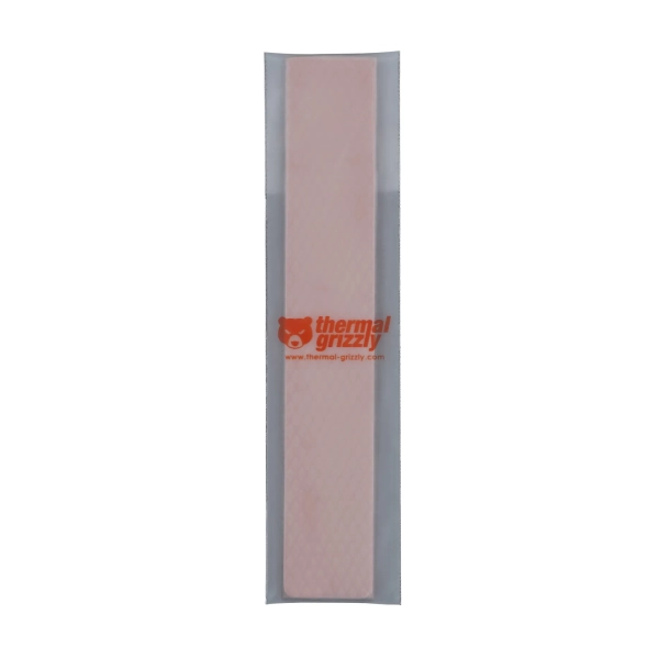 Купить Термопрокладка Thermal Grizzly Minus Pad 8 120х20х1.5 mm (TG-MP8-120-20-15-1R) - фото 4