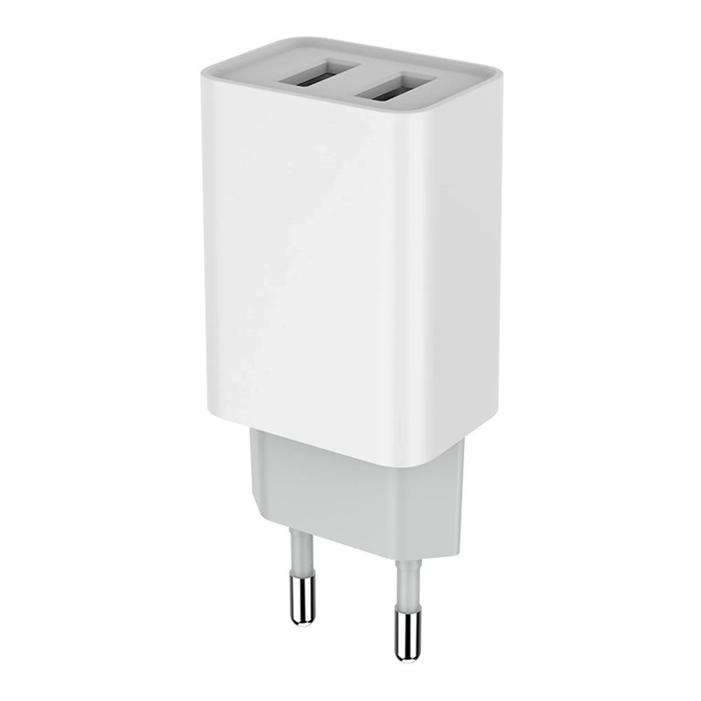 Купить Зарядное устройство ColorWay 2USB 10W 2.1A White (CW-CHS015-WT) - фото 6