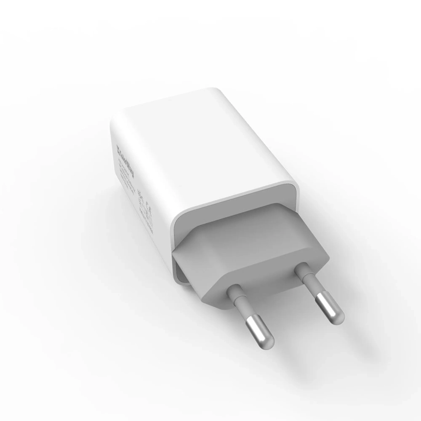 Купить Зарядное устройство ColorWay 2USB 10W 2.1A White (CW-CHS015-WT) - фото 7