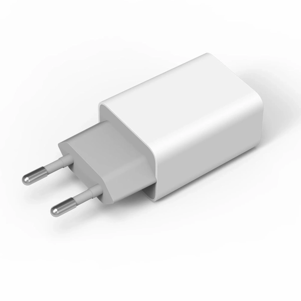 Купить Зарядное устройство ColorWay USB 10W 2A White (CW-CHS012-WT) - фото 4