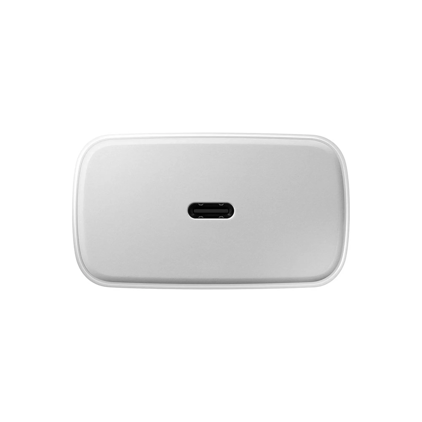 Купить Зарядное устройство ColorWay USB-C 45W 3A White (CW-CHS034PD-WT) - фото 2