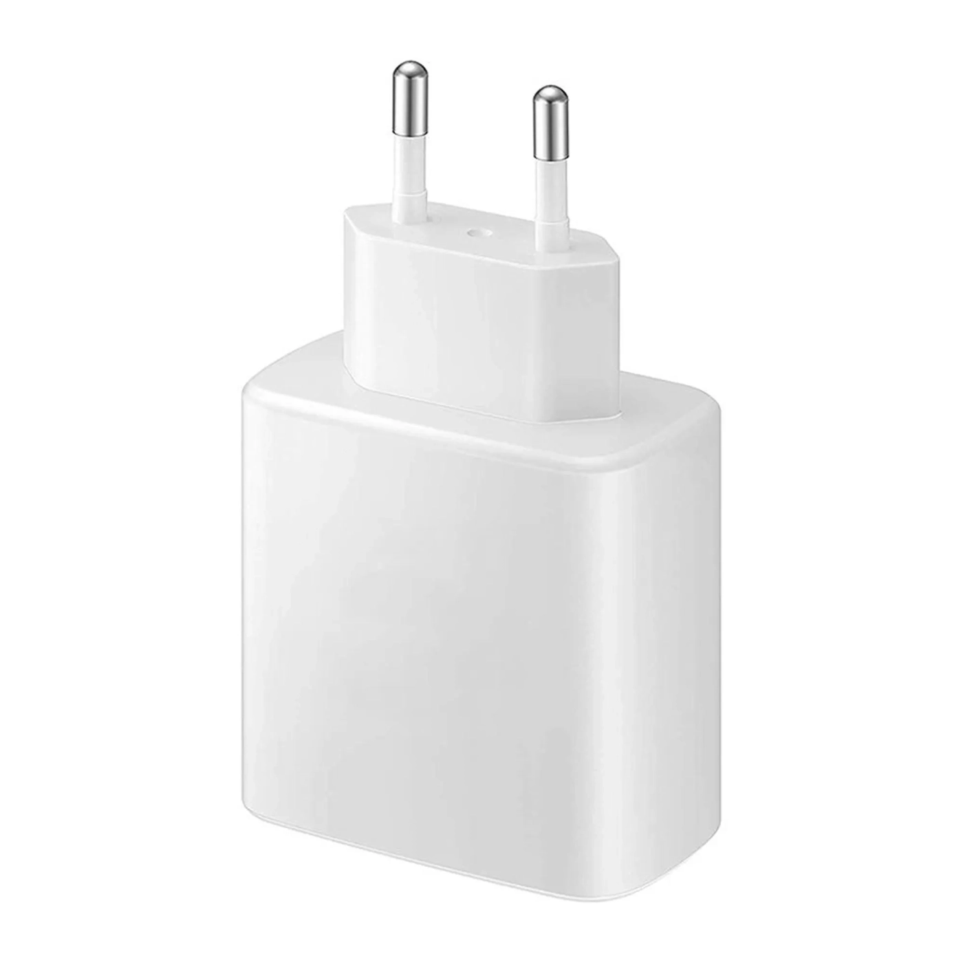 Купить Зарядное устройство ColorWay USB-C 45W 3A White (CW-CHS034PD-WT) - фото 5