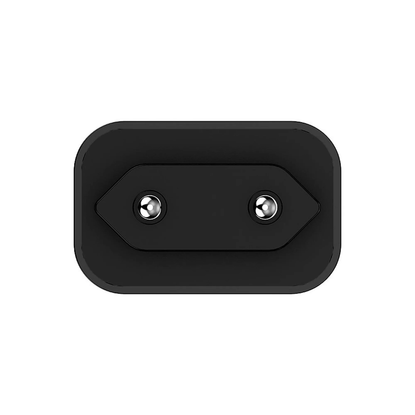 Купить Зарядное устройство ColorWay USB-C+USB 20W 3A V2 Black (CW-CHS025QPD-BK) - фото 5